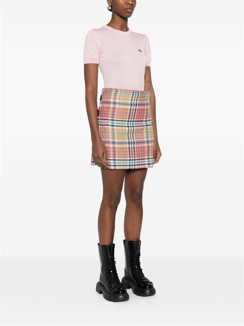  VIVIENNE WESTWOOD | 1F020006 W01CDO215